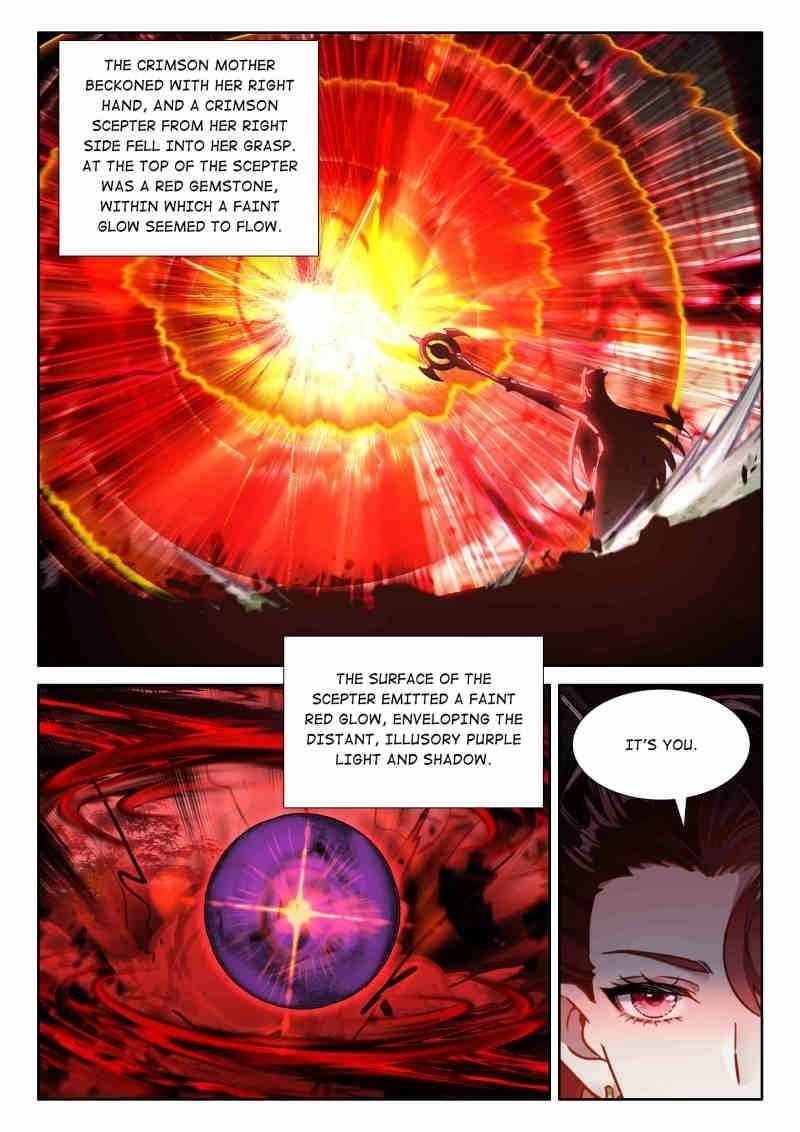 Soul Land 4 โ The Ultimate Combat Chapter 613 - Page 14 in English