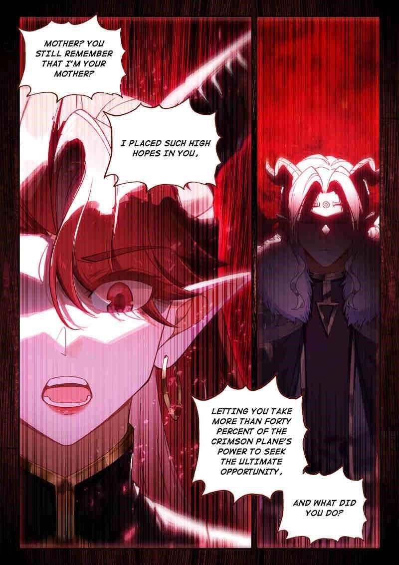 Soul Land 4 โ The Ultimate Combat Chapter 613 - Page 16 in English