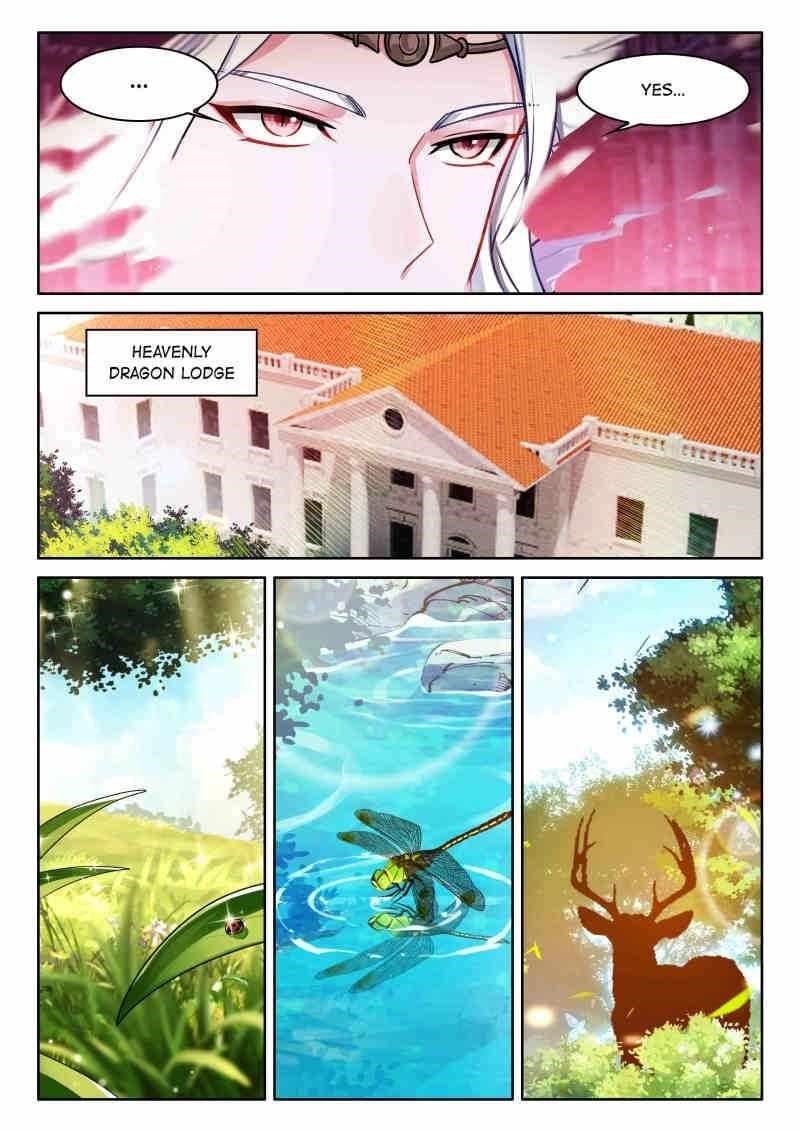 Soul Land 4 โ The Ultimate Combat Chapter 614 - Page 4 in English
