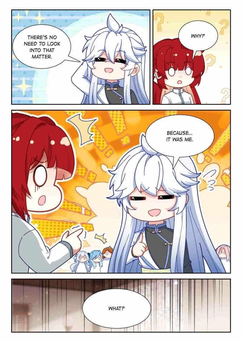 Soul Land 4 โ The Ultimate Combat Chapter 615 - Page 9 in English