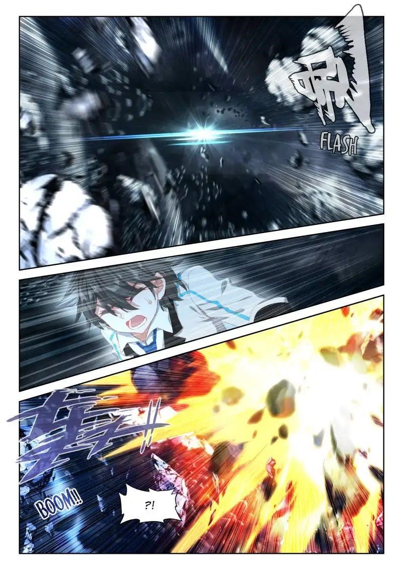 Soul Land 4 โ The Ultimate Combat Chapter 62 - Page 2 in English
