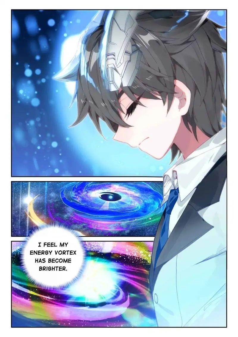 Soul Land 4 โ The Ultimate Combat Chapter 64 - Page 10 in English
