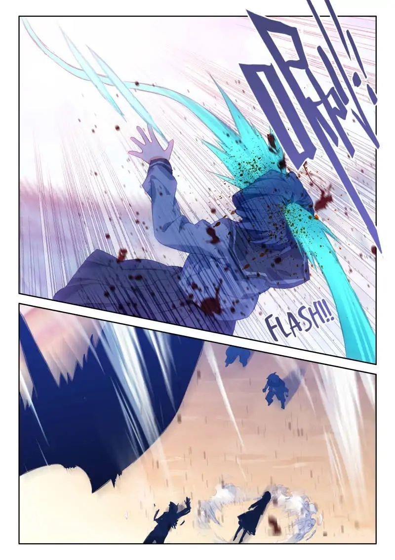 Soul Land 4 โ The Ultimate Combat Chapter 66 - Page 12 in English