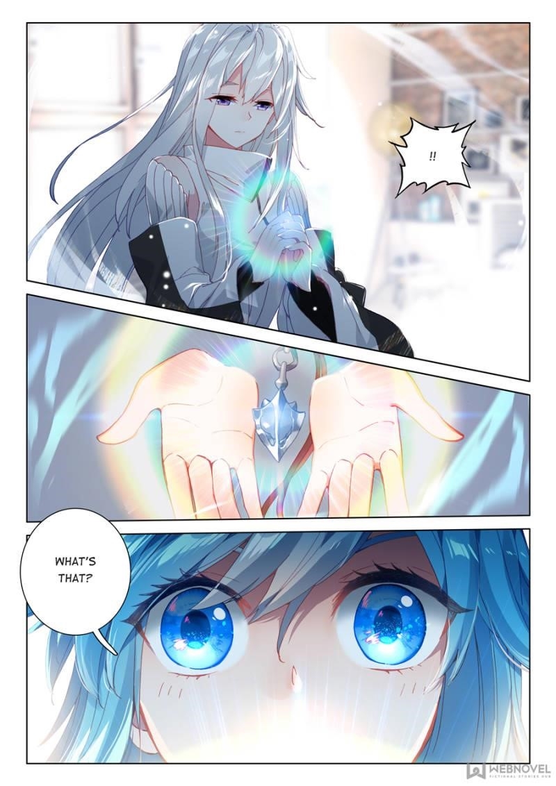 Soul Land 4 โ The Ultimate Combat Chapter 85 - Page 2 in English