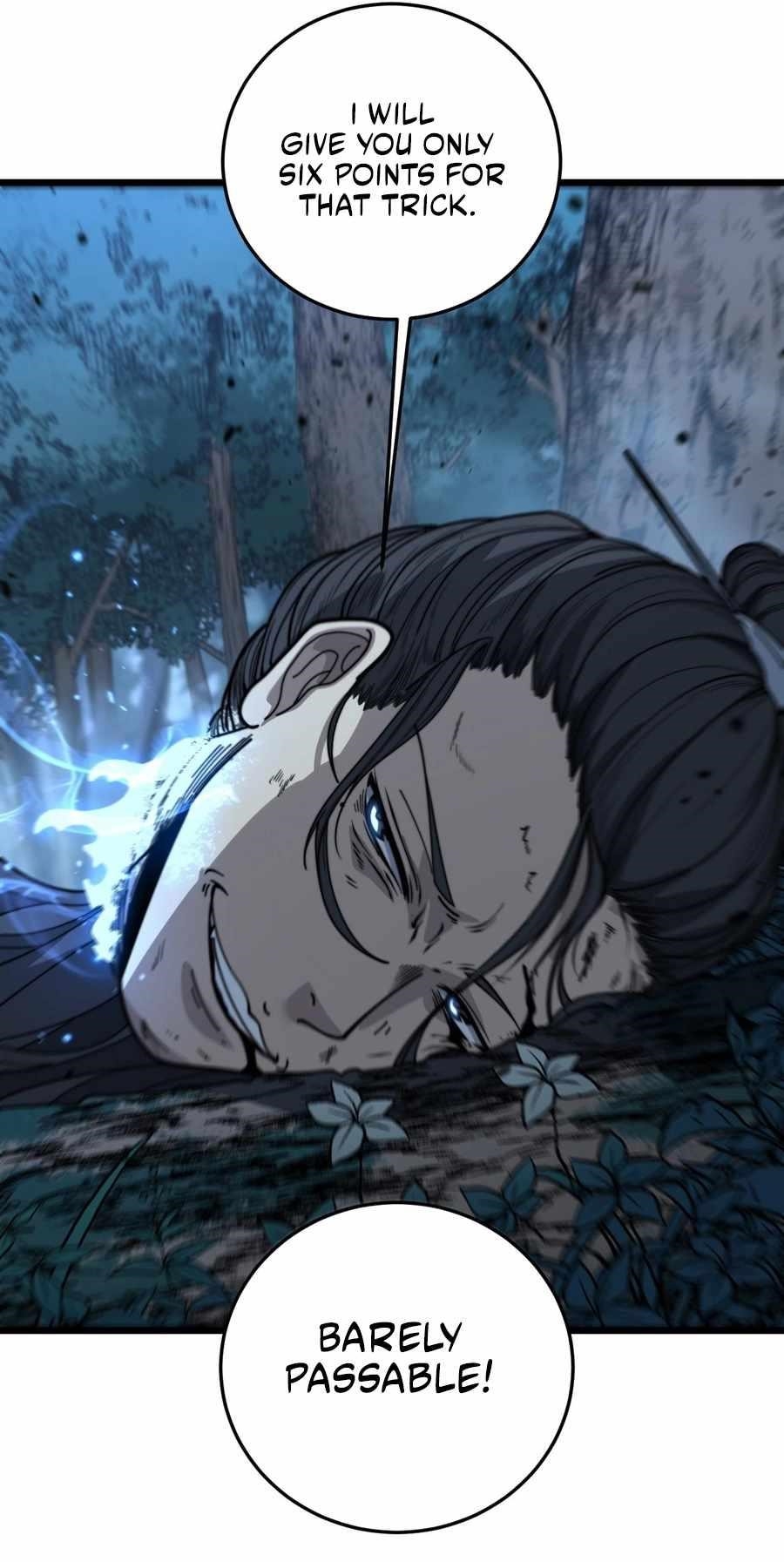 Snake Ancestor Chapter 17 - Page 19 in English