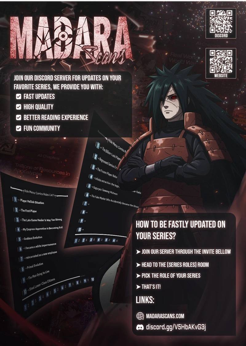 Snake Ancestor Chapter 68 - Page 12 in English