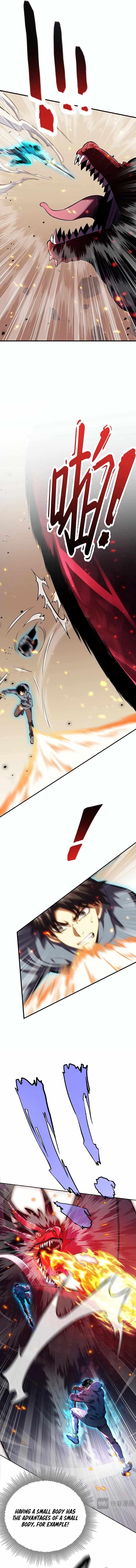 High Martial Arts: Genius Is Only the Threshold to Meeting Me! Chapter 2 - Page 2 in English