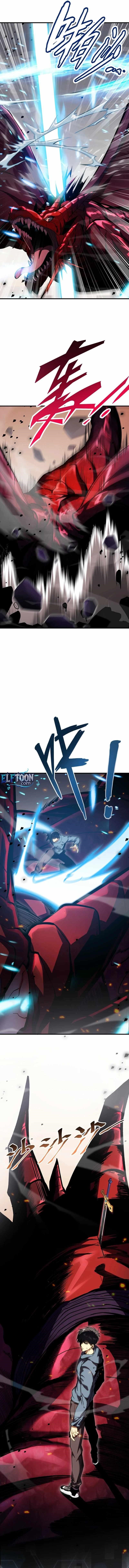 High Martial Arts: Genius Is Only the Threshold to Meeting Me! Chapter 2 - Page 4 in English