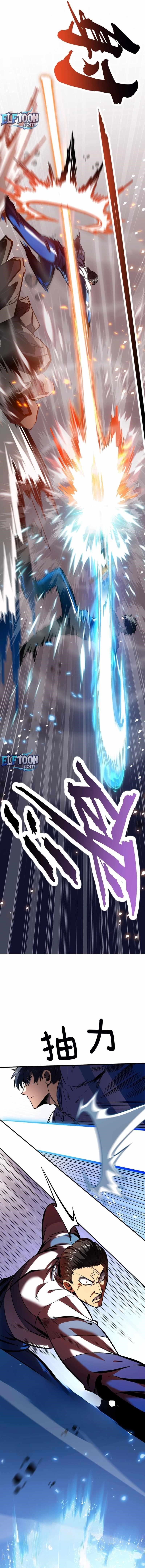 High Martial Arts: Genius Is Only the Threshold to Meeting Me! Chapter 3 - Page 8 in English