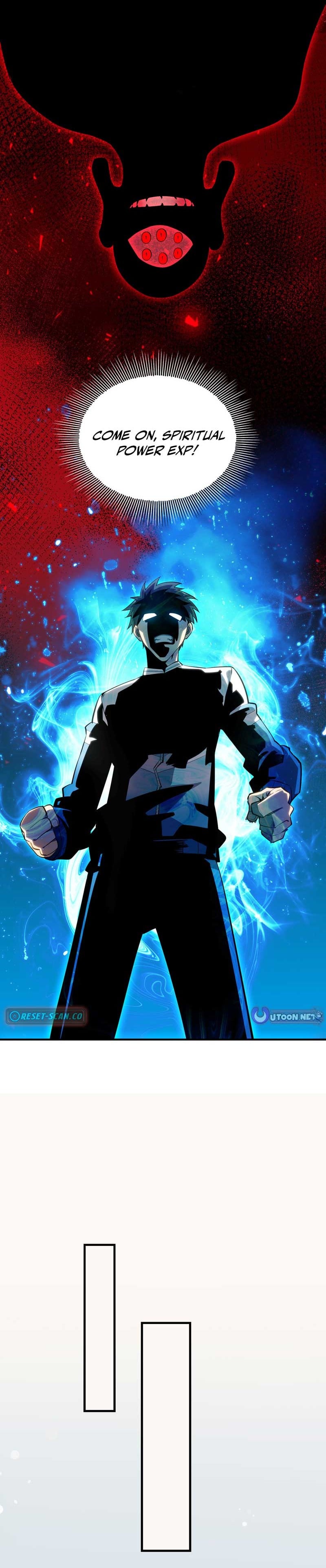 High Martial Arts: Genius Is Only the Threshold to Meeting Me! Chapter 9 - Page 15 in English