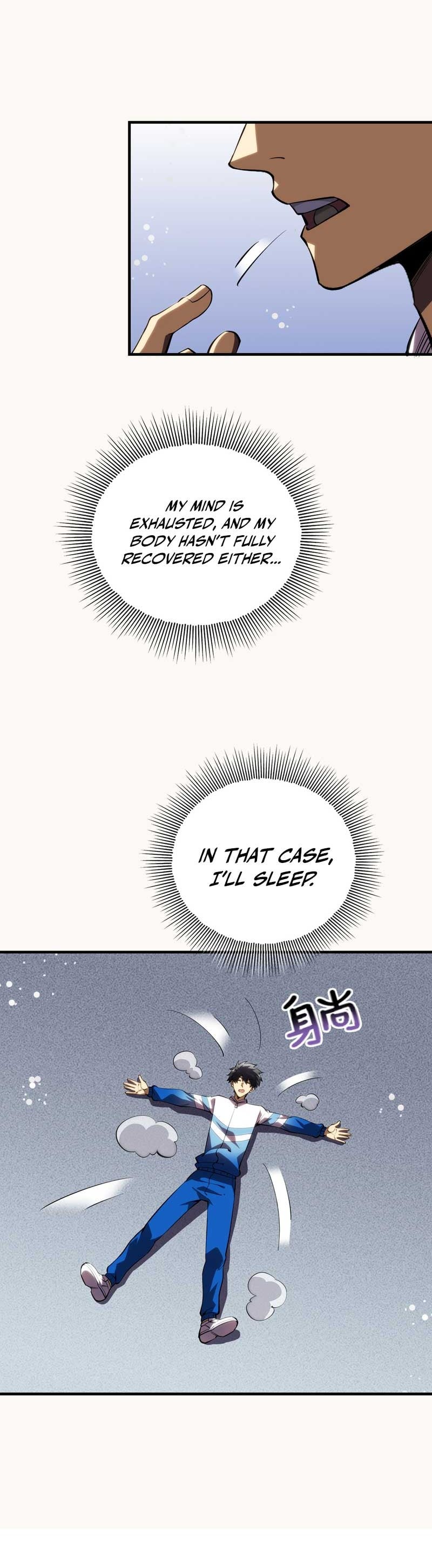 High Martial Arts: Genius Is Only the Threshold to Meeting Me! Chapter 9 - Page 17 in English