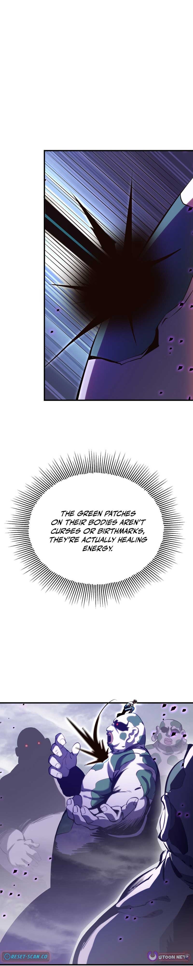 High Martial Arts: Genius Is Only the Threshold to Meeting Me! Chapter 9 - Page 21 in English