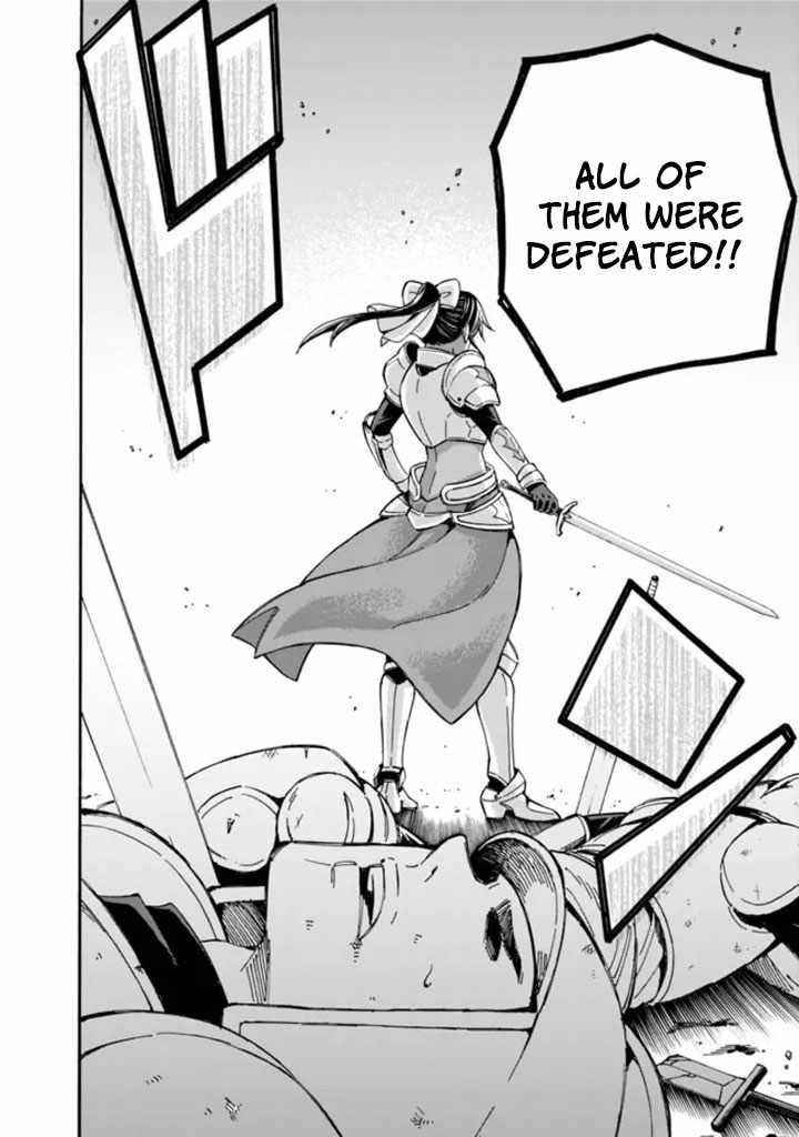 The Best Noble In Another World: The Bigger My Harem Gets, The Stronger I Become Chapter 10 - Page 10 in English