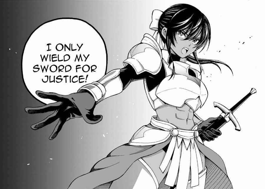 The Best Noble In Another World: The Bigger My Harem Gets, The Stronger I Become Chapter 10 - Page 12 in English