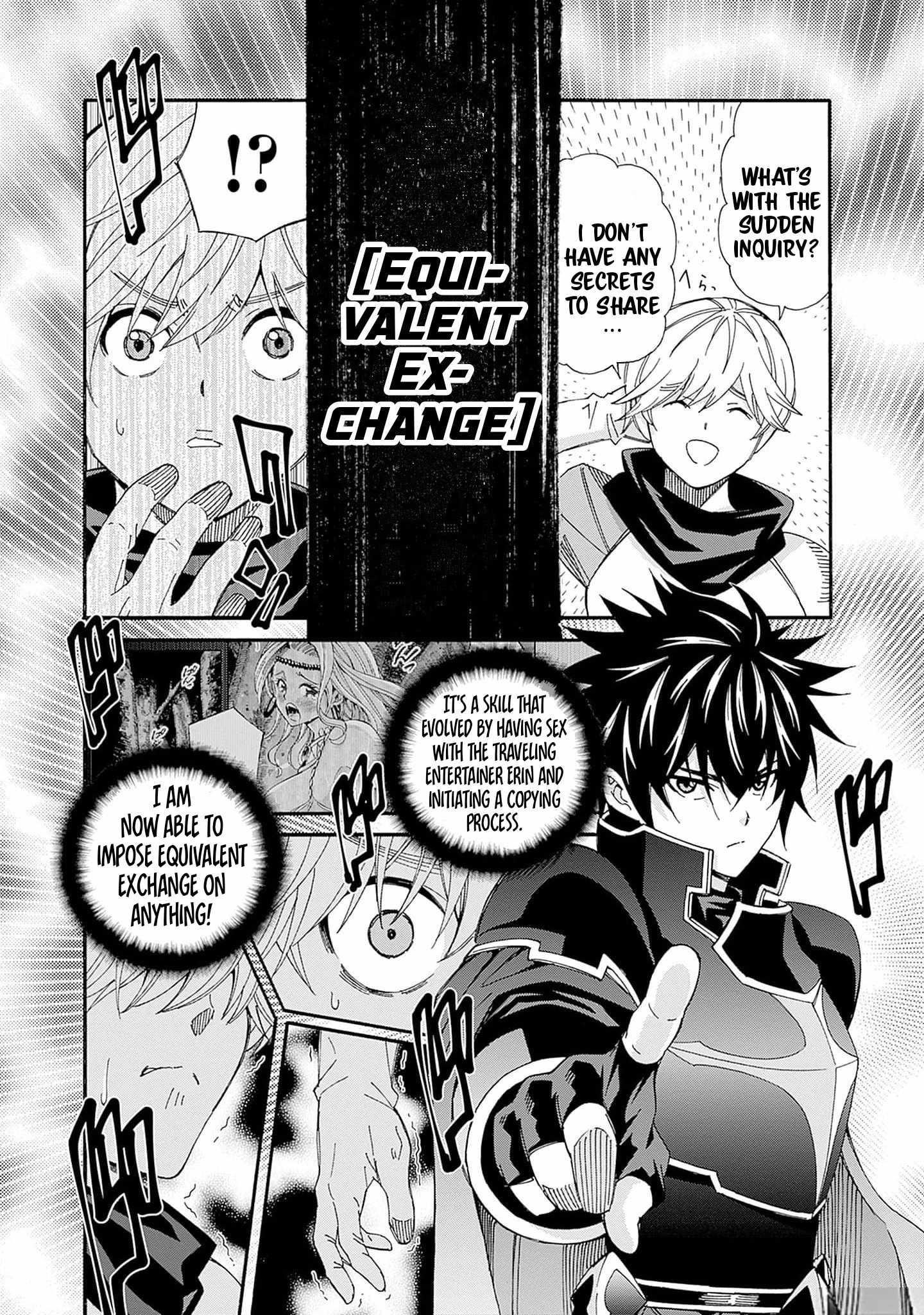 The Best Noble In Another World: The Bigger My Harem Gets, The Stronger I Become Chapter 23 - Page 3 in English