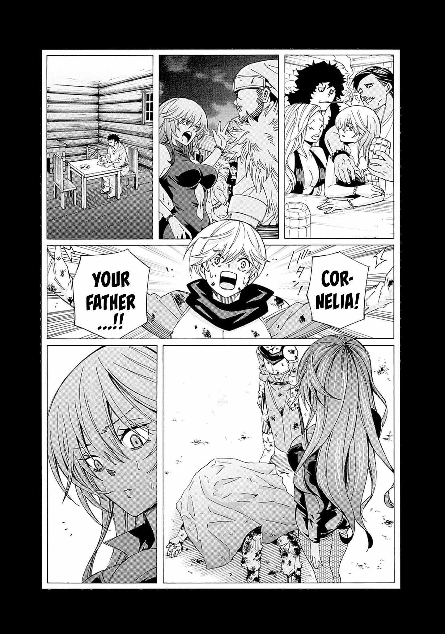 The Best Noble In Another World: The Bigger My Harem Gets, The Stronger I Become Chapter 23 - Page 9 in English