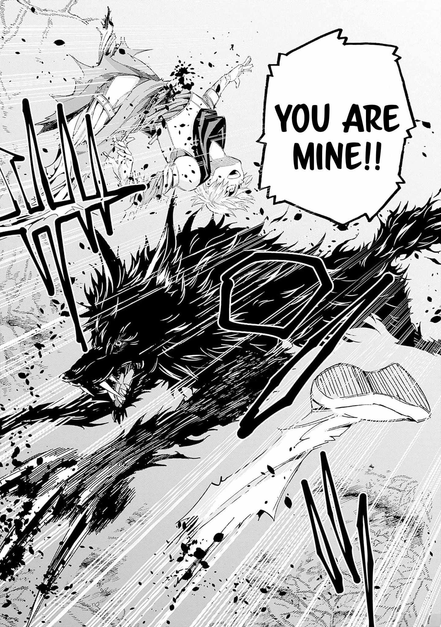 The Best Noble In Another World: The Bigger My Harem Gets, The Stronger I Become Chapter 24 - Page 5 in English
