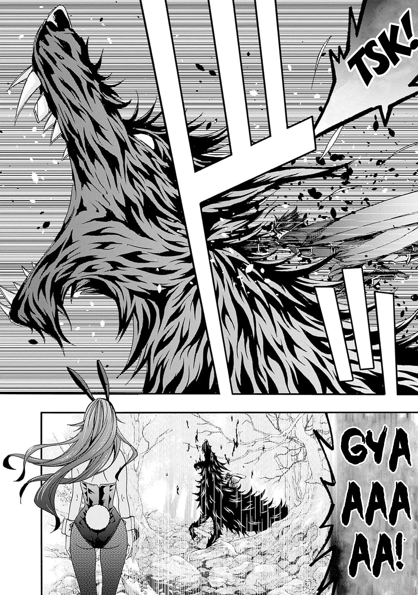 The Best Noble In Another World: The Bigger My Harem Gets, The Stronger I Become Chapter 25 - Page 3 in English