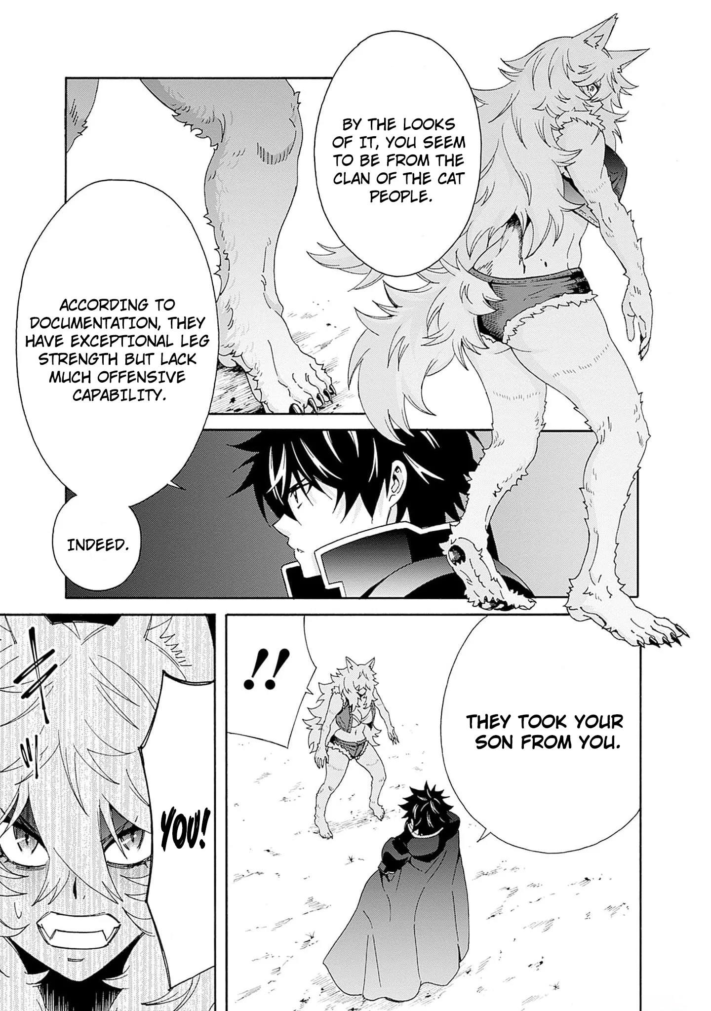 The Best Noble In Another World: The Bigger My Harem Gets, The Stronger I Become Chapter 27 - Page 11 in English