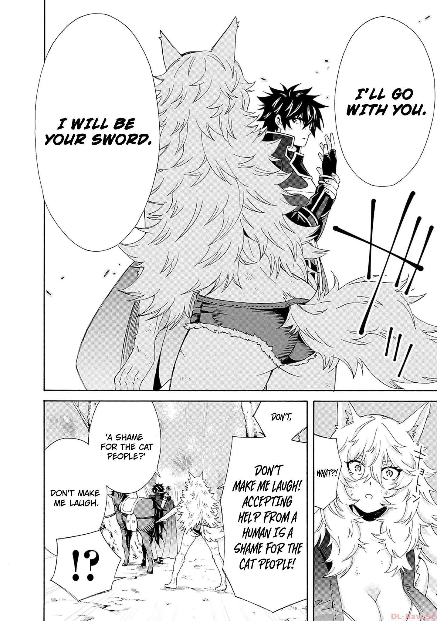 The Best Noble In Another World: The Bigger My Harem Gets, The Stronger I Become Chapter 27 - Page 12 in English