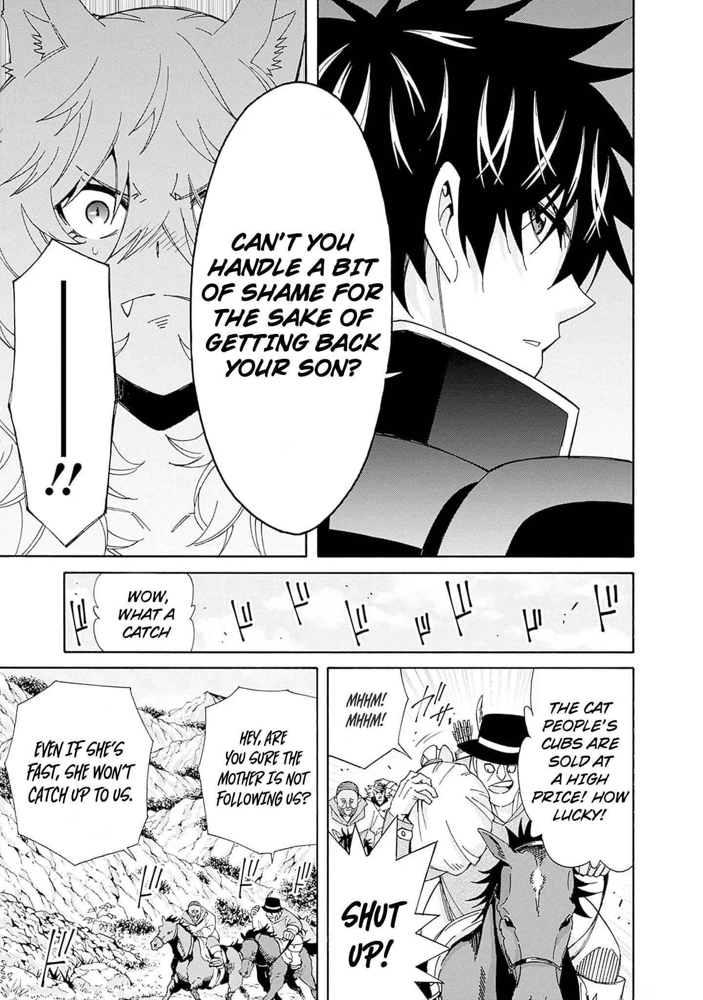 The Best Noble In Another World: The Bigger My Harem Gets, The Stronger I Become Chapter 27 - Page 13 in English
