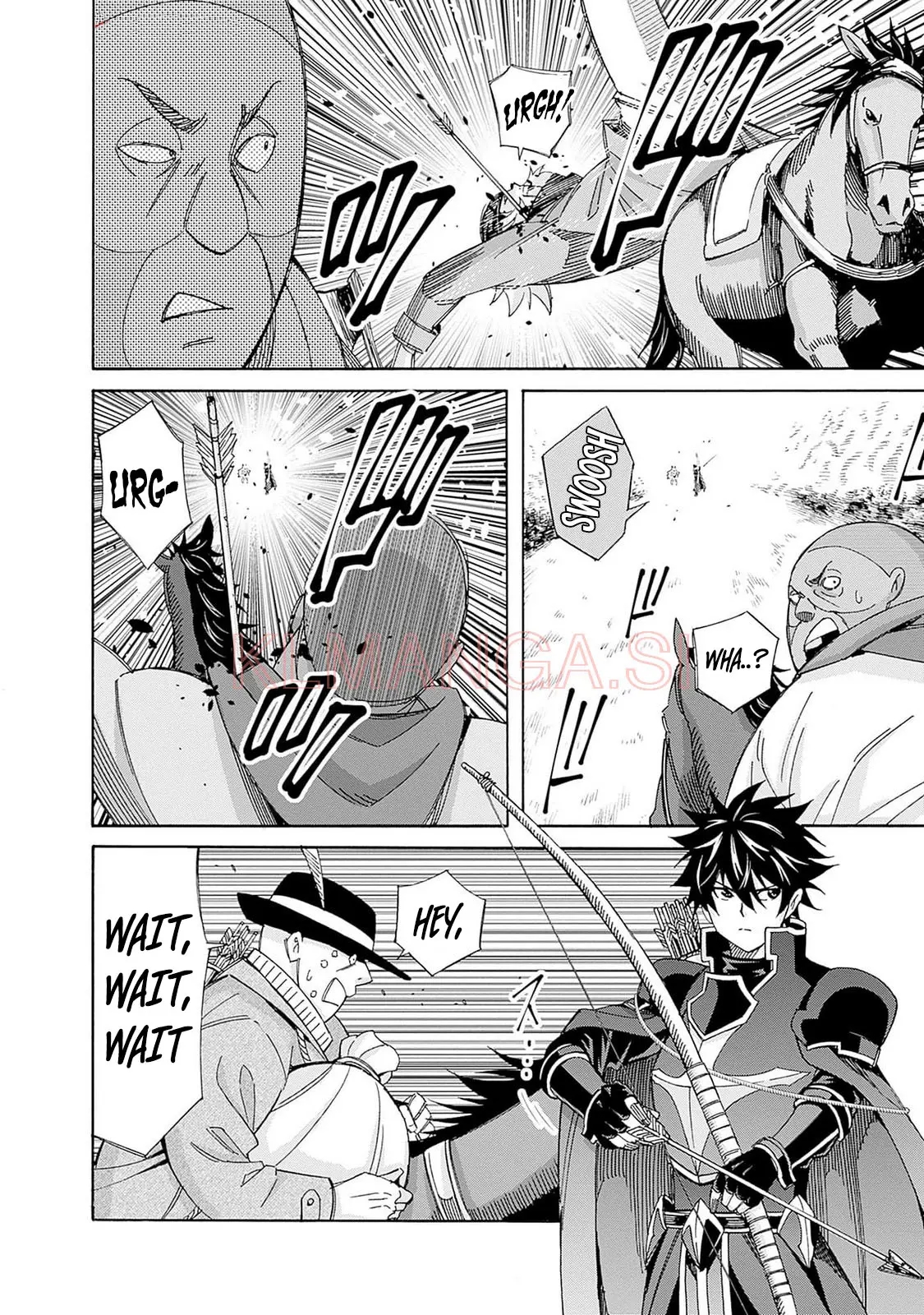 The Best Noble In Another World: The Bigger My Harem Gets, The Stronger I Become Chapter 28 - Page 7 in English