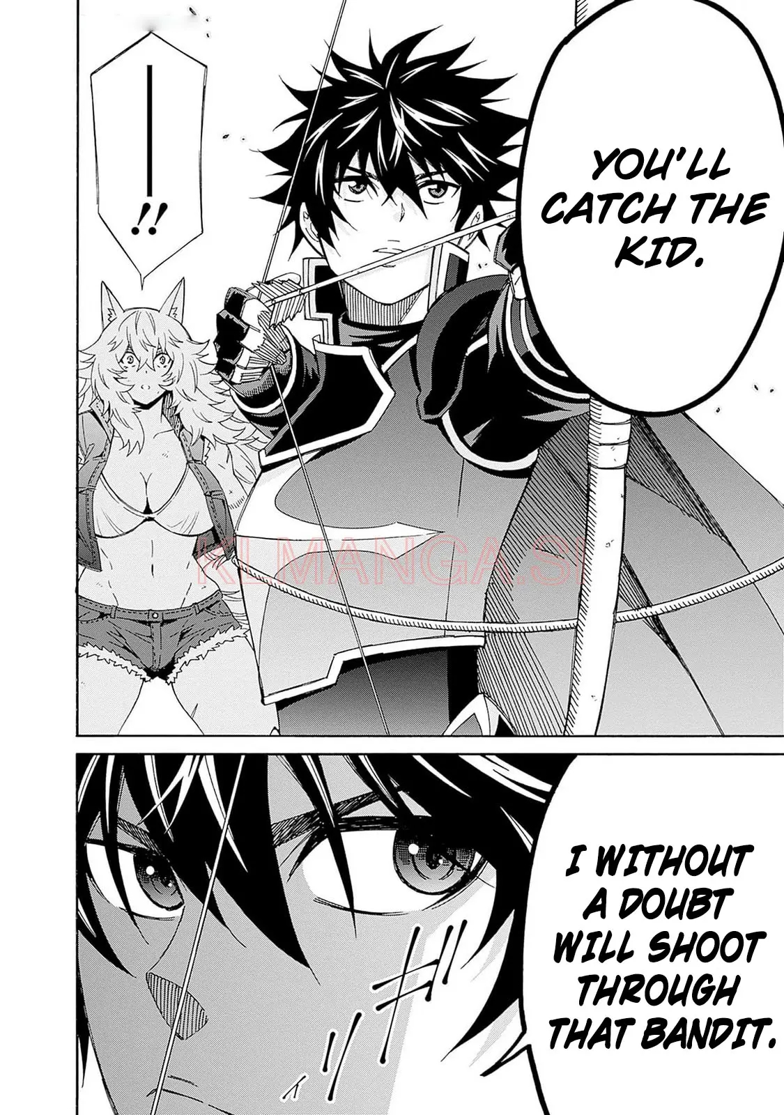The Best Noble In Another World: The Bigger My Harem Gets, The Stronger I Become Chapter 28 - Page 9 in English