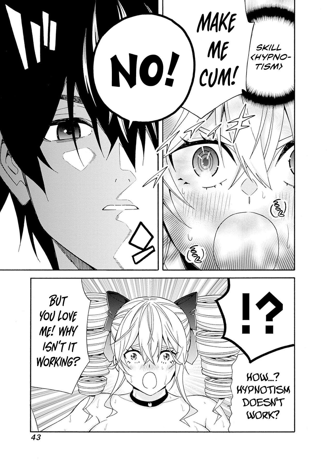 The Best Noble In Another World: The Bigger My Harem Gets, The Stronger I Become Chapter 30 - Page 9 in English
