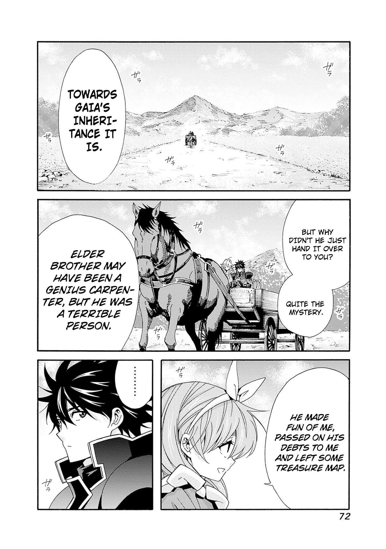 The Best Noble In Another World: The Bigger My Harem Gets, The Stronger I Become Chapter 32 - Page 6 in English