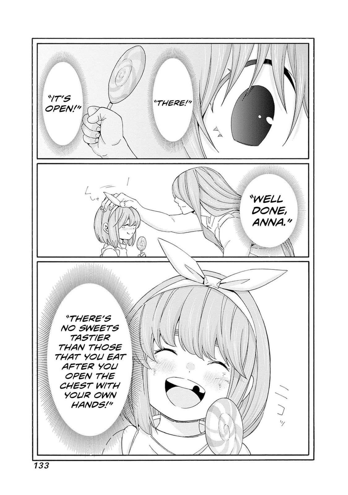 The Best Noble In Another World: The Bigger My Harem Gets, The Stronger I Become Chapter 35 - Page 15 in English