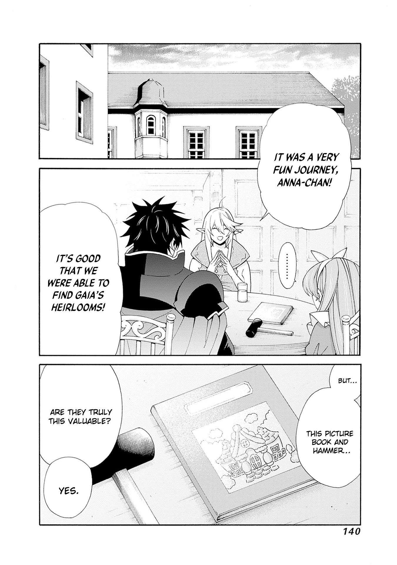 The Best Noble In Another World: The Bigger My Harem Gets, The Stronger I Become Chapter 36 - Page 6 in English