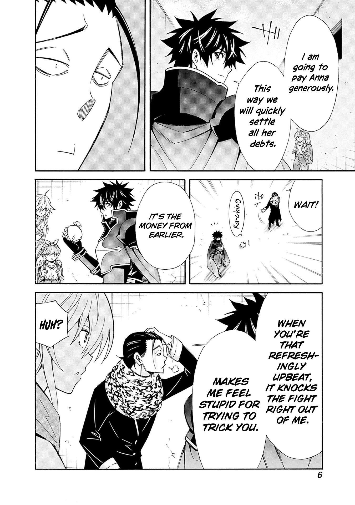 The Best Noble In Another World: The Bigger My Harem Gets, The Stronger I Become Chapter 38 - Page 10 in English