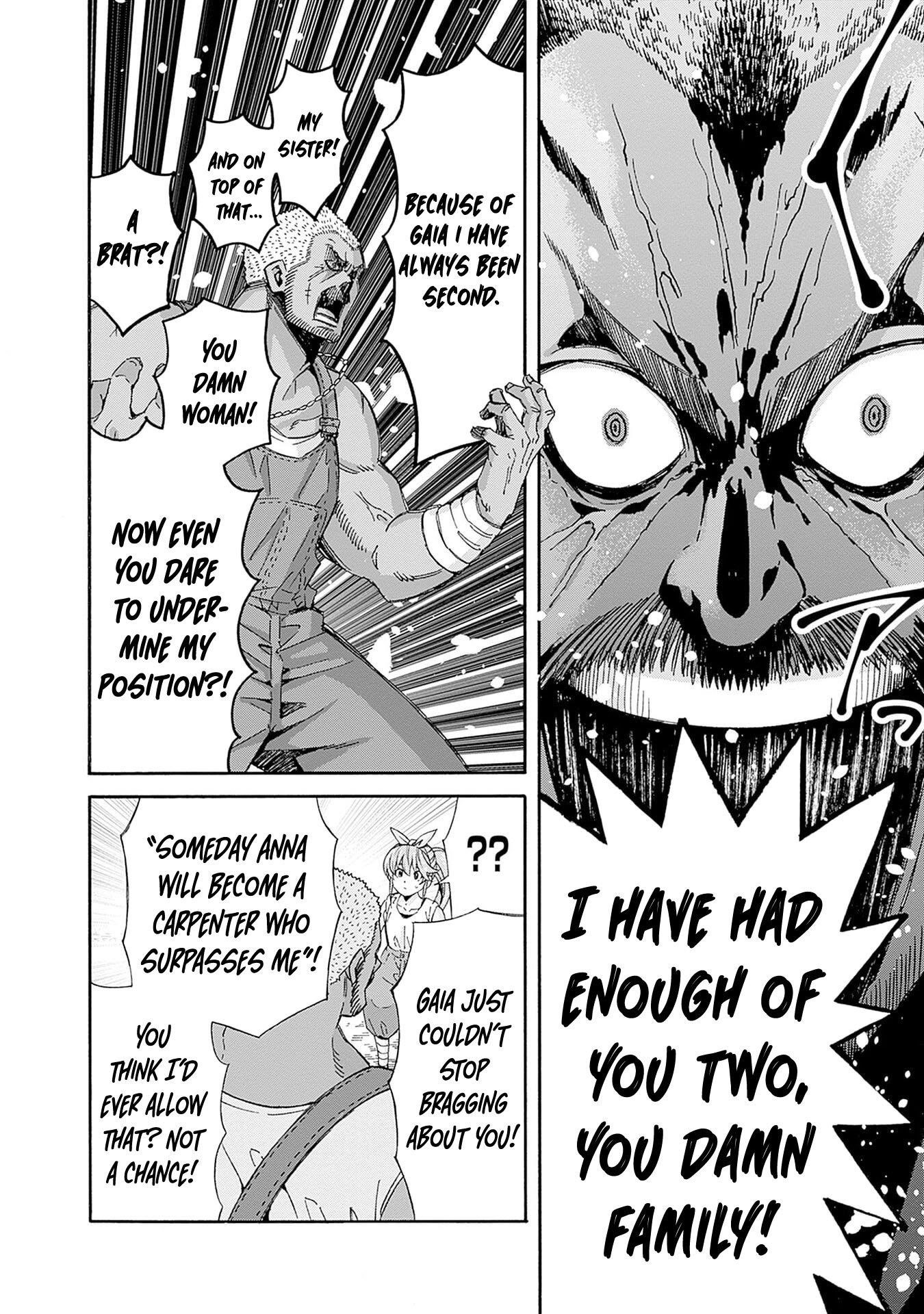 The Best Noble In Another World: The Bigger My Harem Gets, The Stronger I Become Chapter 38 - Page 14 in English