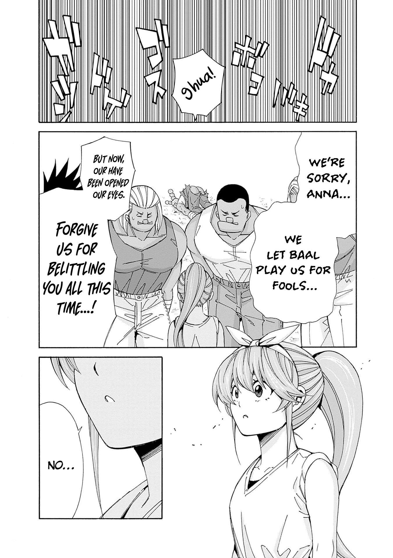 The Best Noble In Another World: The Bigger My Harem Gets, The Stronger I Become Chapter 38 - Page 20 in English