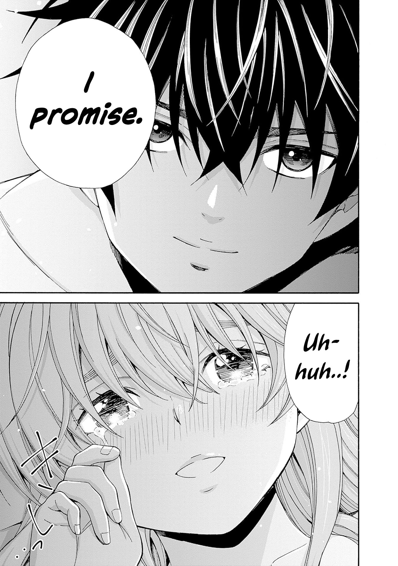 The Best Noble In Another World: The Bigger My Harem Gets, The Stronger I Become Chapter 39 - Page 8 in English