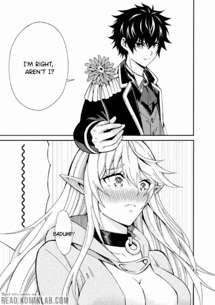The Best Noble In Another World: The Bigger My Harem Gets, The Stronger I Become Chapter 4 - Page 11 in English