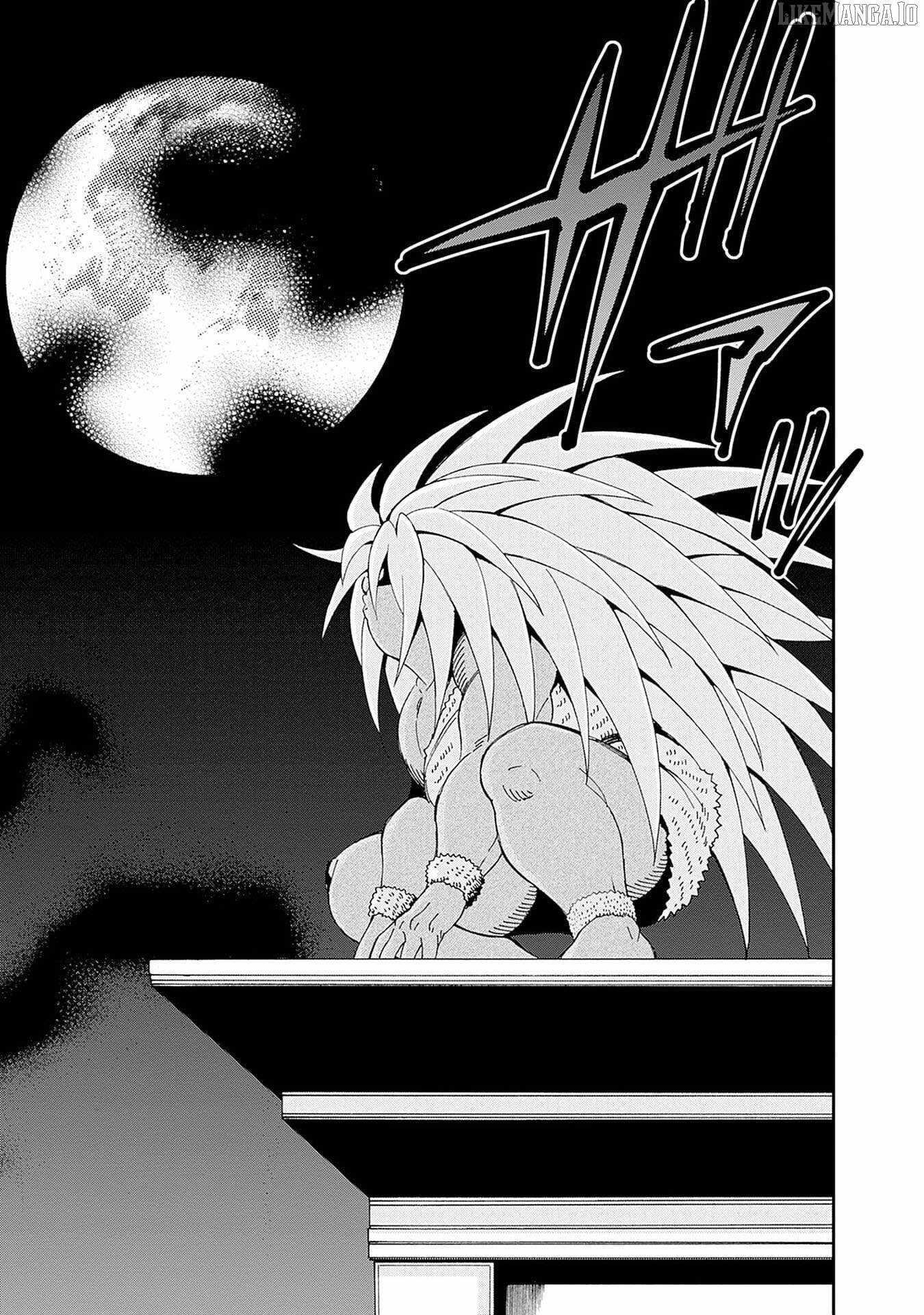 The Best Noble In Another World: The Bigger My Harem Gets, The Stronger I Become Chapter 40 - Page 15 in English