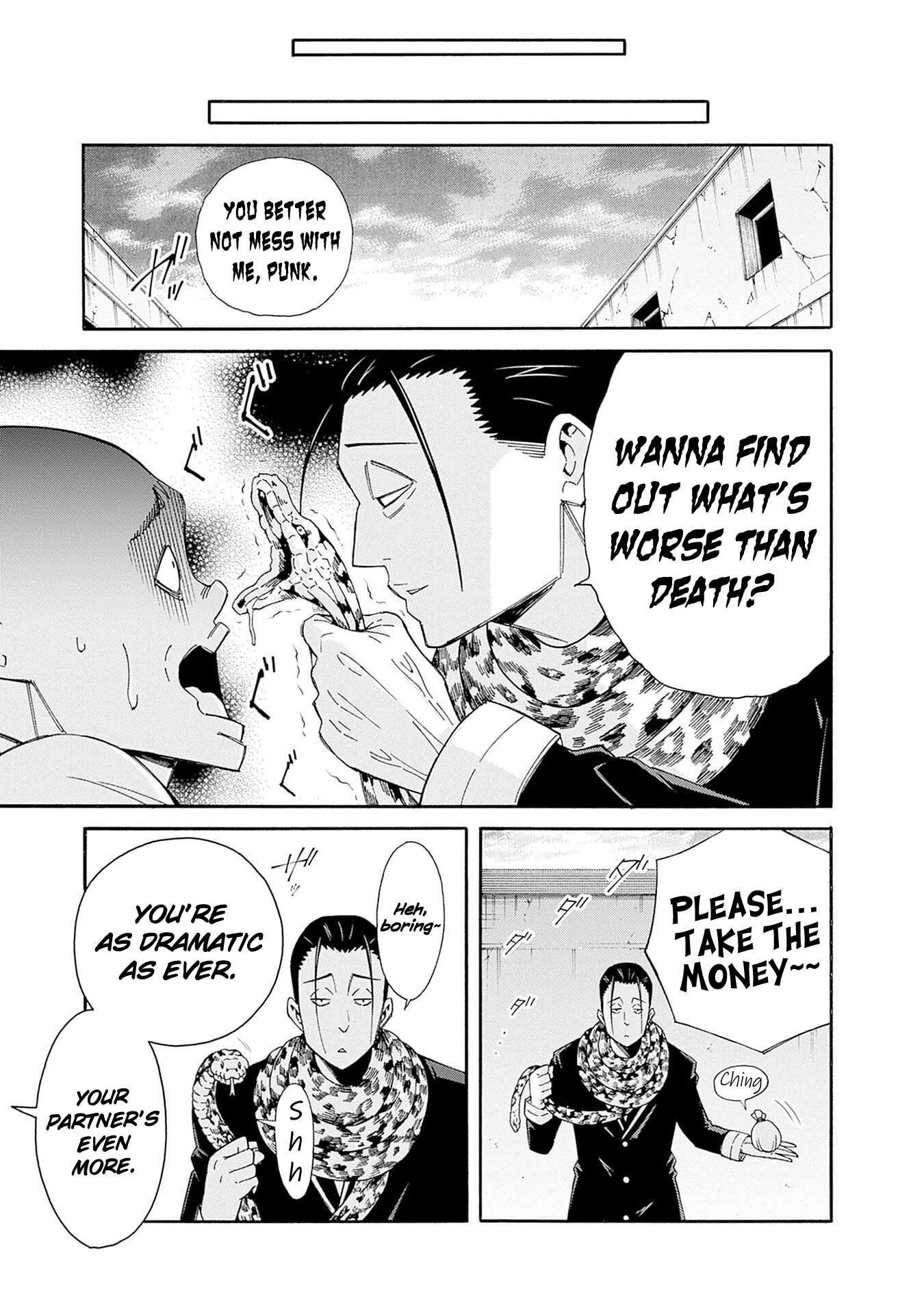 The Best Noble In Another World: The Bigger My Harem Gets, The Stronger I Become Chapter 41 - Page 16 in English