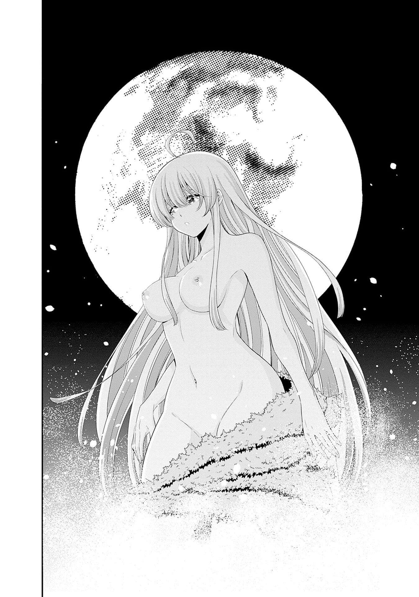 The Best Noble In Another World: The Bigger My Harem Gets, The Stronger I Become Chapter 41 - Page 5 in English