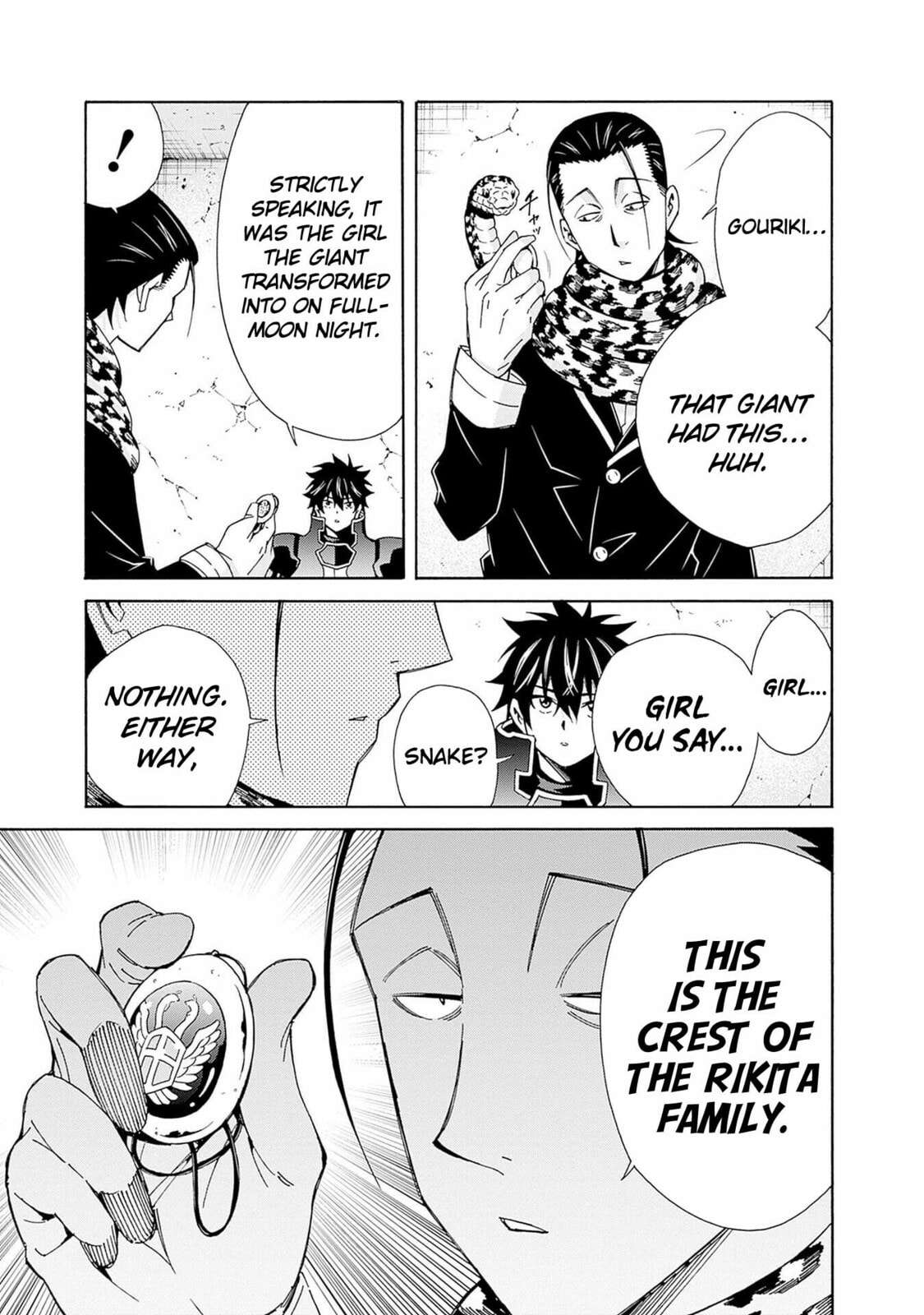 The Best Noble In Another World: The Bigger My Harem Gets, The Stronger I Become Chapter 42 - Page 6 in English