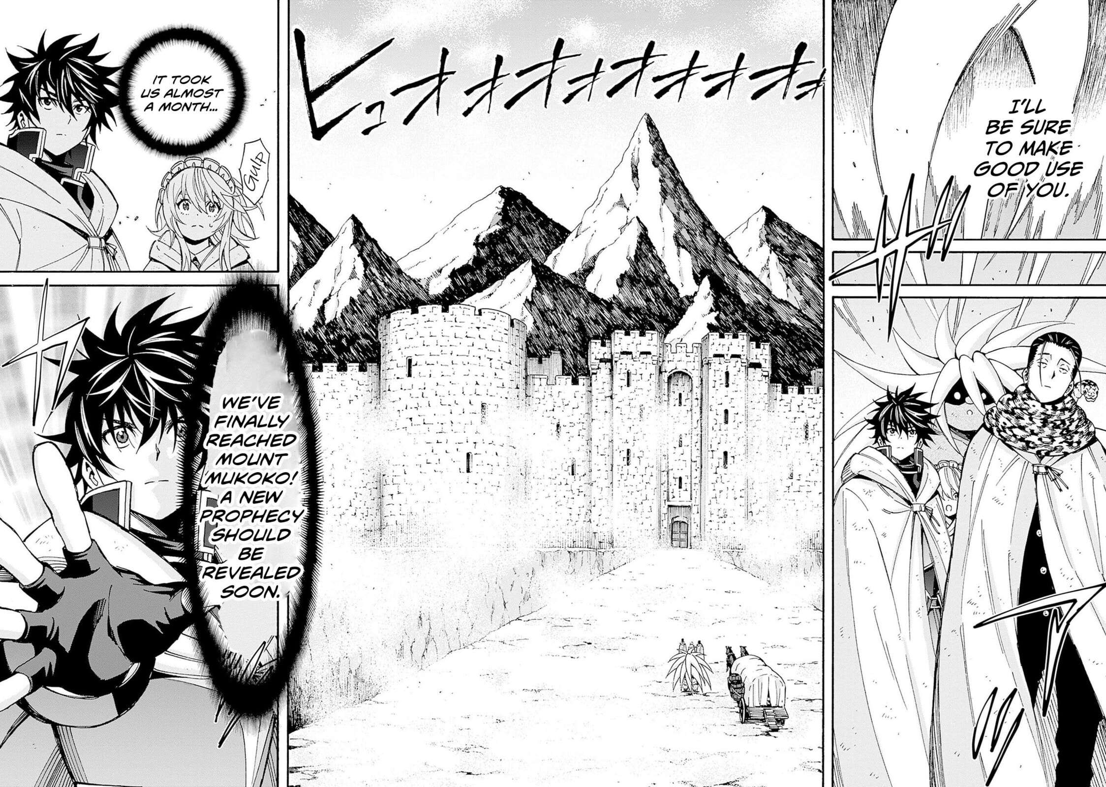 The Best Noble In Another World: The Bigger My Harem Gets, The Stronger I Become Chapter 43 - Page 7 in English