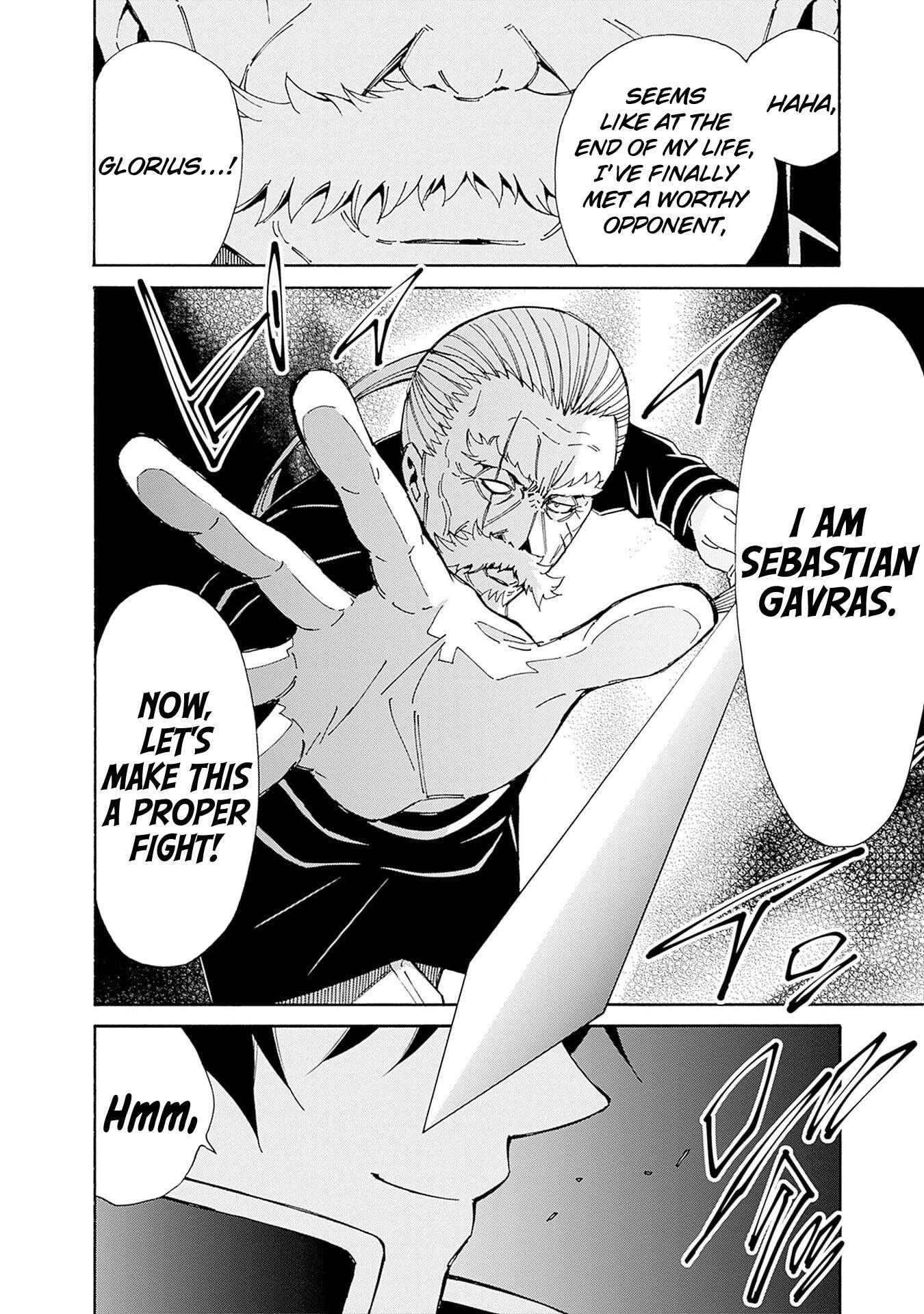 The Best Noble In Another World: The Bigger My Harem Gets, The Stronger I Become Chapter 44 - Page 13 in English