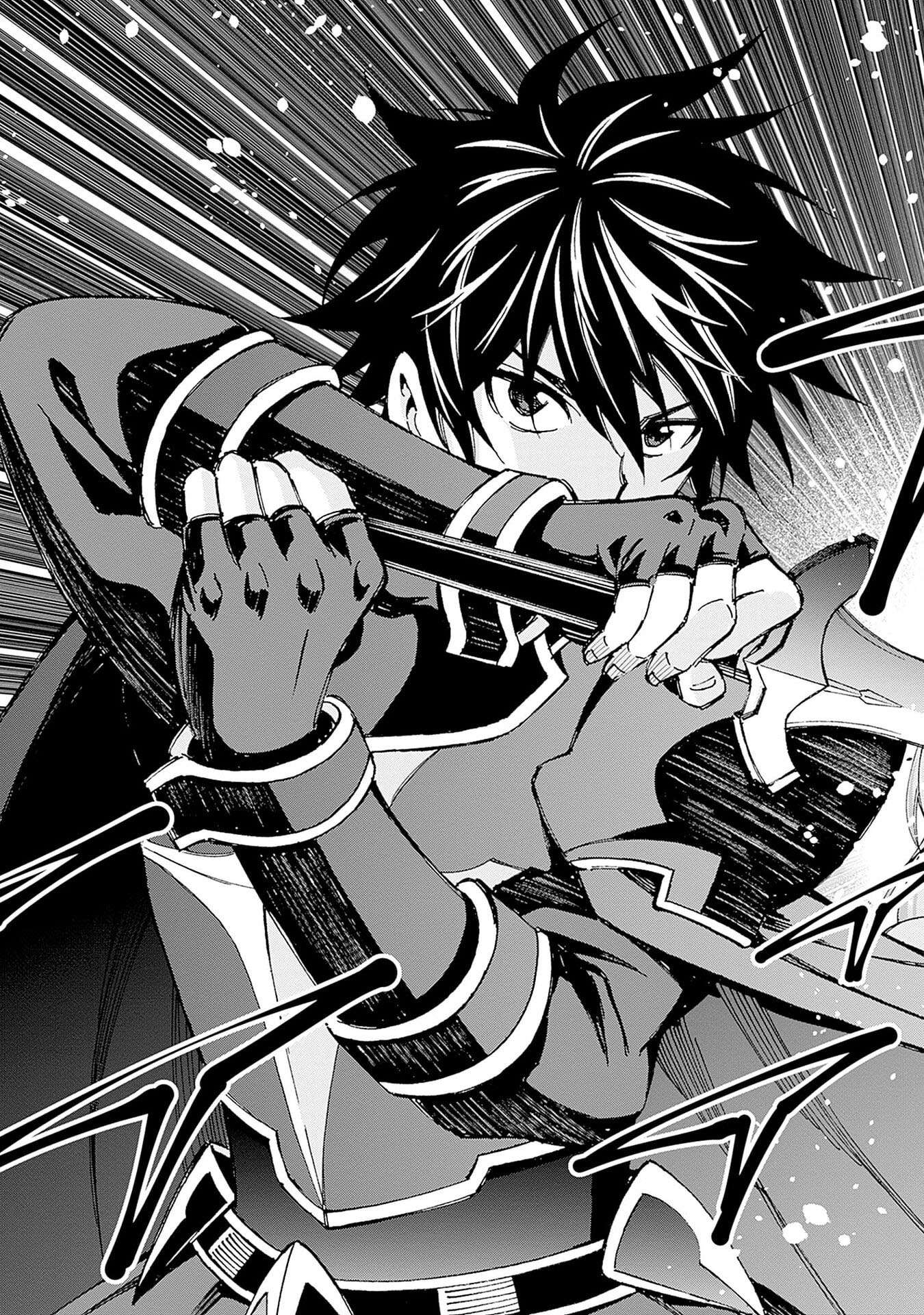 The Best Noble In Another World: The Bigger My Harem Gets, The Stronger I Become Chapter 44 - Page 20 in English