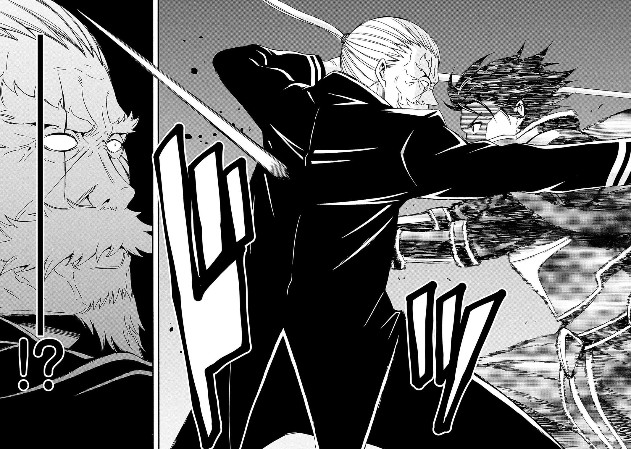 The Best Noble In Another World: The Bigger My Harem Gets, The Stronger I Become Chapter 45 - Page 15 in English