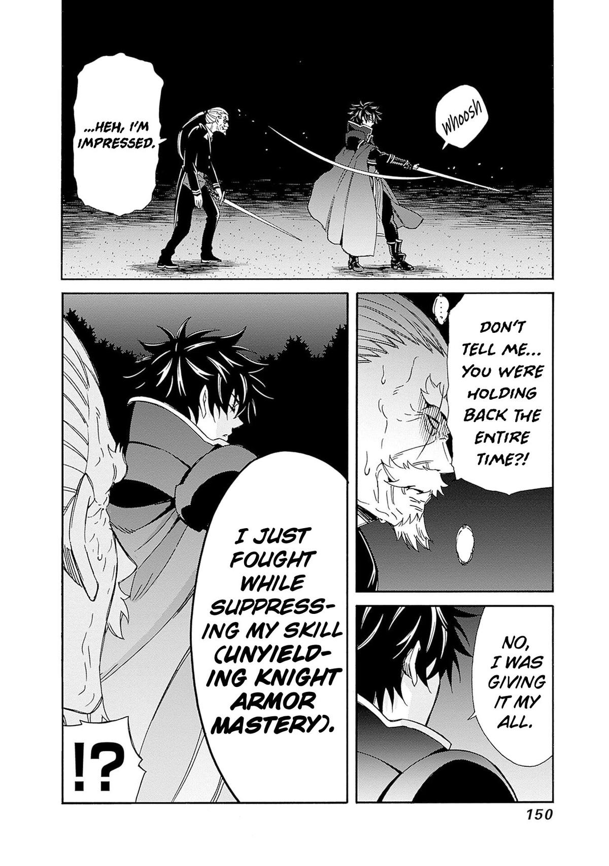 The Best Noble In Another World: The Bigger My Harem Gets, The Stronger I Become Chapter 45 - Page 16 in English