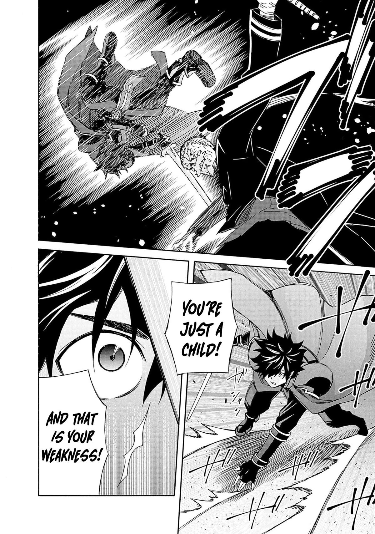 The Best Noble In Another World: The Bigger My Harem Gets, The Stronger I Become Chapter 45 - Page 7 in English