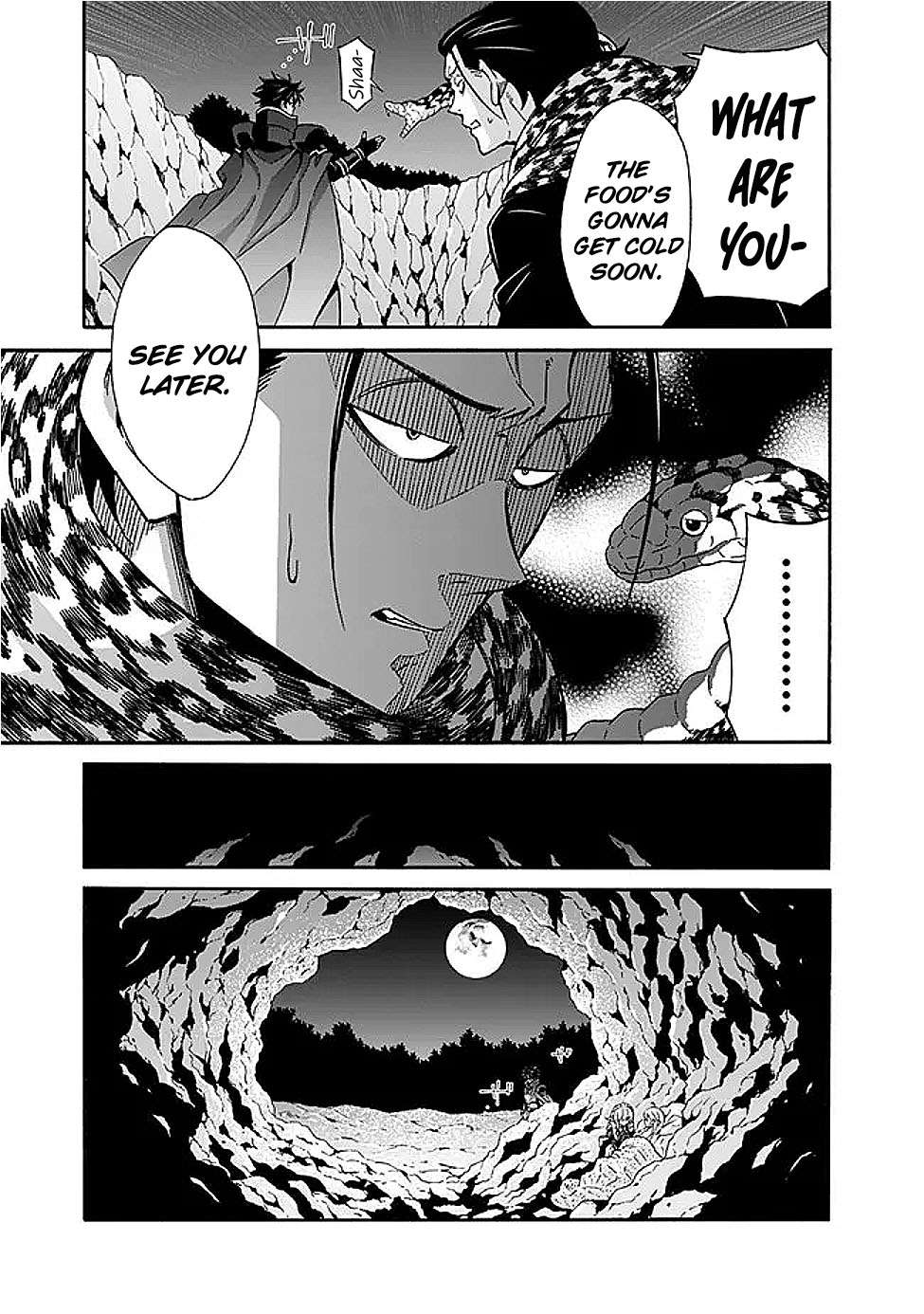 The Best Noble In Another World: The Bigger My Harem Gets, The Stronger I Become Chapter 46 - Page 12 in English