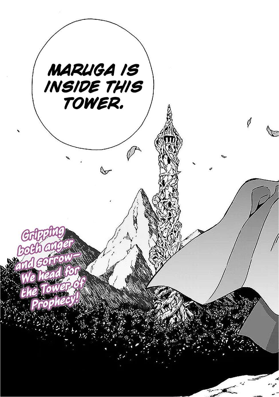 The Best Noble In Another World: The Bigger My Harem Gets, The Stronger I Become Chapter 46 - Page 21 in English