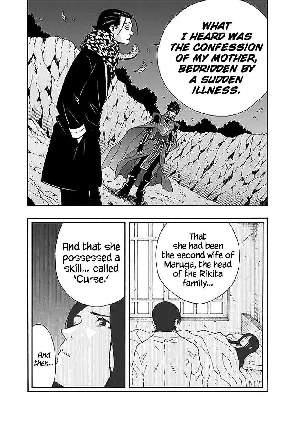 The Best Noble In Another World: The Bigger My Harem Gets, The Stronger I Become Chapter 46 - Page 8 in English