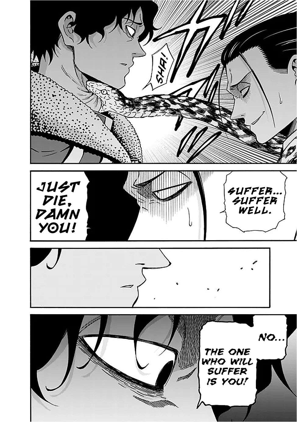 The Best Noble In Another World: The Bigger My Harem Gets, The Stronger I Become Chapter 47 - Page 13 in English